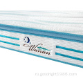 Goodnight OEM из пеноматериала Spring Breathable Hotel Mattress Bed